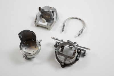 Brother PRCF5 Flat Brim Cap Set