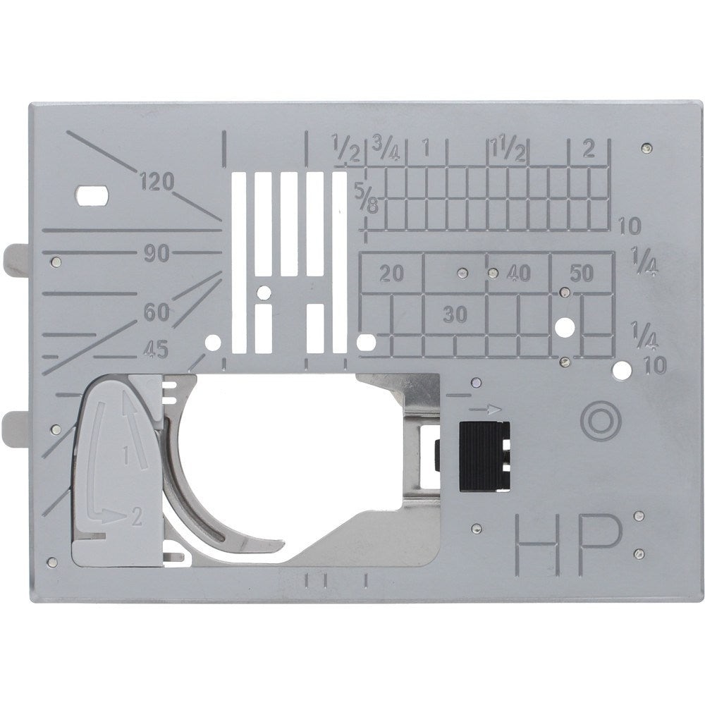 Janome Continental HP Plate