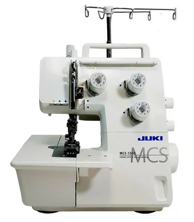 Juki MCS 1500