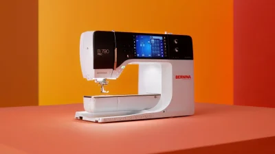 Bernina 790 PRO