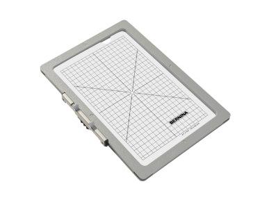 Bernina Medium Magnetic Embroidery Hoop