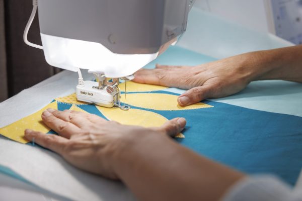 Baby Lock Anthem Sewing Machine | 13.5