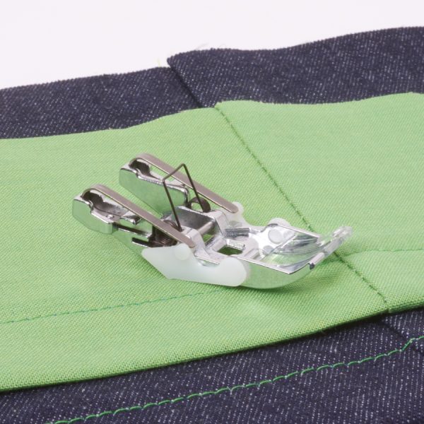 Baby Lock Jeans Foot - The Sewing Machine Shop