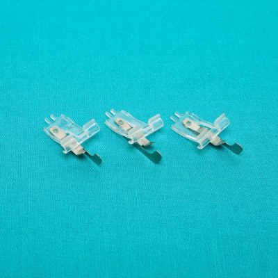 Applaud Stitch in the Ditch Micro Insert Foot Kit