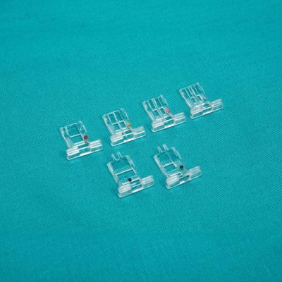 Baby Lock Cording and Taping Micro Inserts