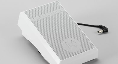 Bernina Foot Control Classic