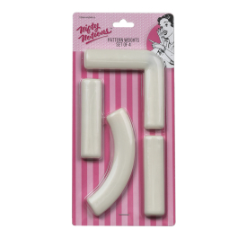 Nifty Notions Pattern Weights