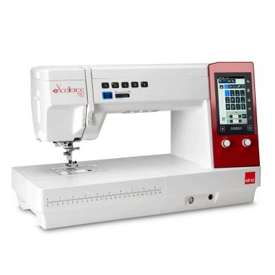 Elna eXcellence 782(Same as Janome MC 9480) Sewing & Quilting Machine