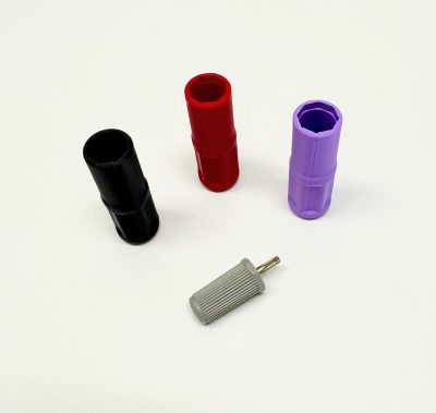 Bernina T10 Needle Driver Handle