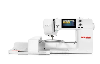 Bernina 500E Embroidery Only (Pre-Owned)