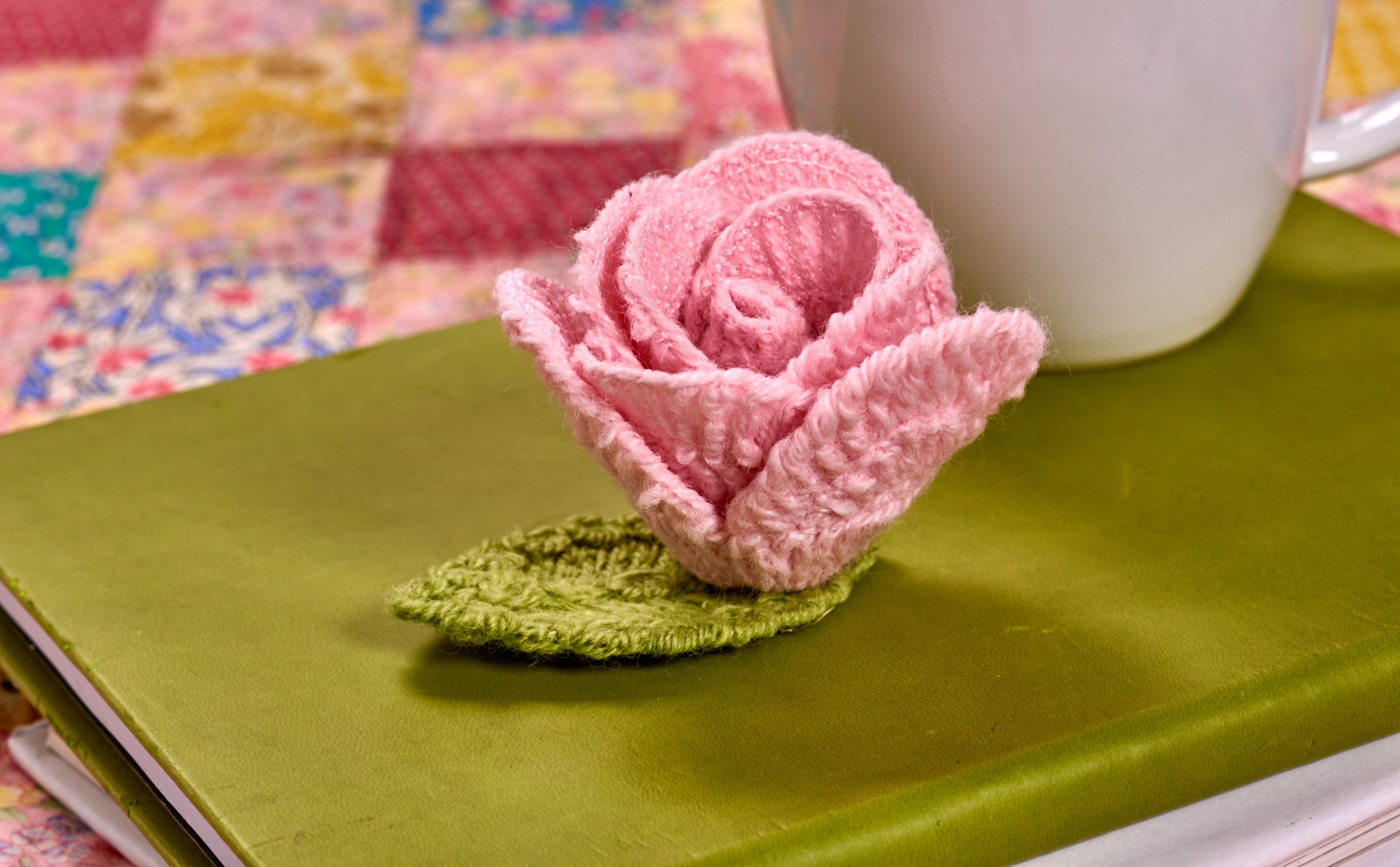 Baby Lock Radiance Embroidery Upgrade I - Image 7