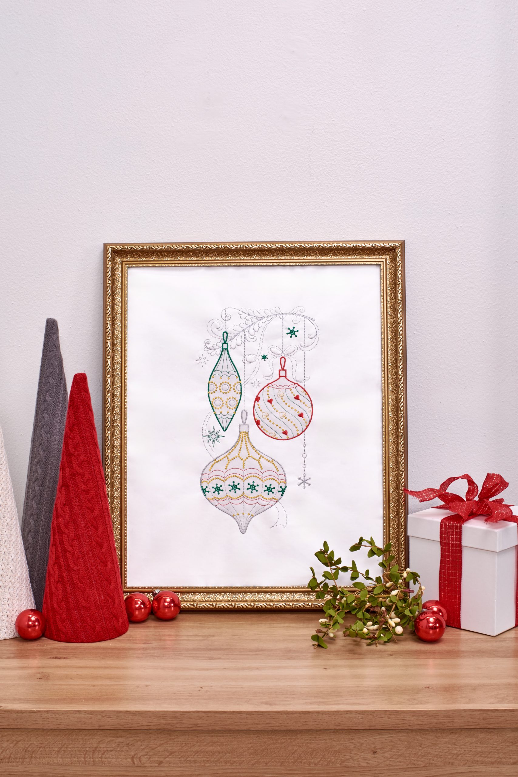 Baby Lock Radiance Embroidery Upgrade I - Image 4