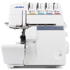 Juki MO-735 (Pre-Owned)