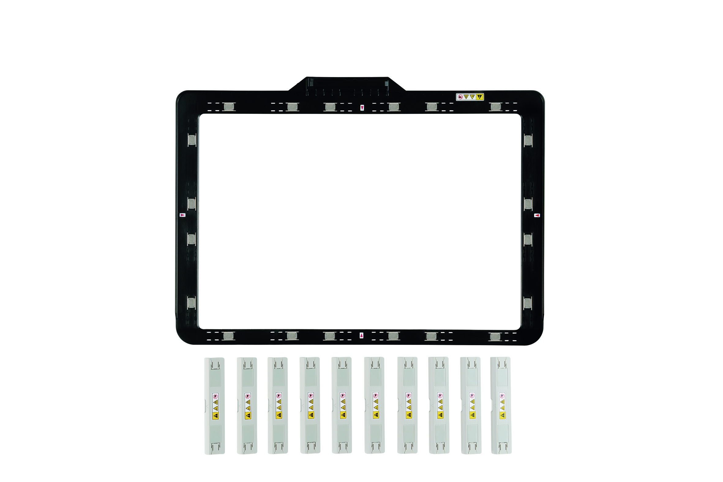 Baby Lock Radiance Embroidery Upgrade I - Image 2
