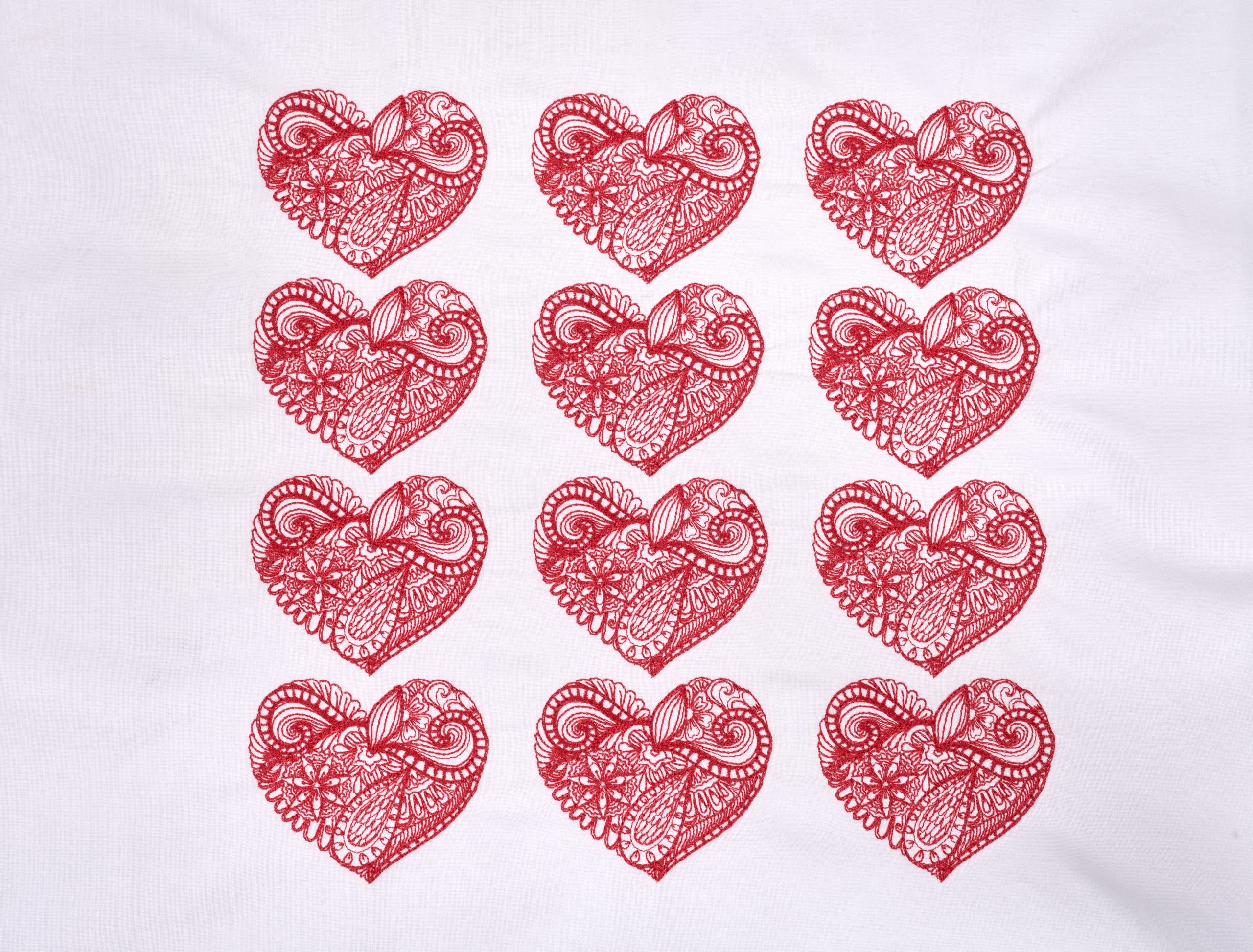 Baby Lock Radiance Embroidery Upgrade I - Image 3