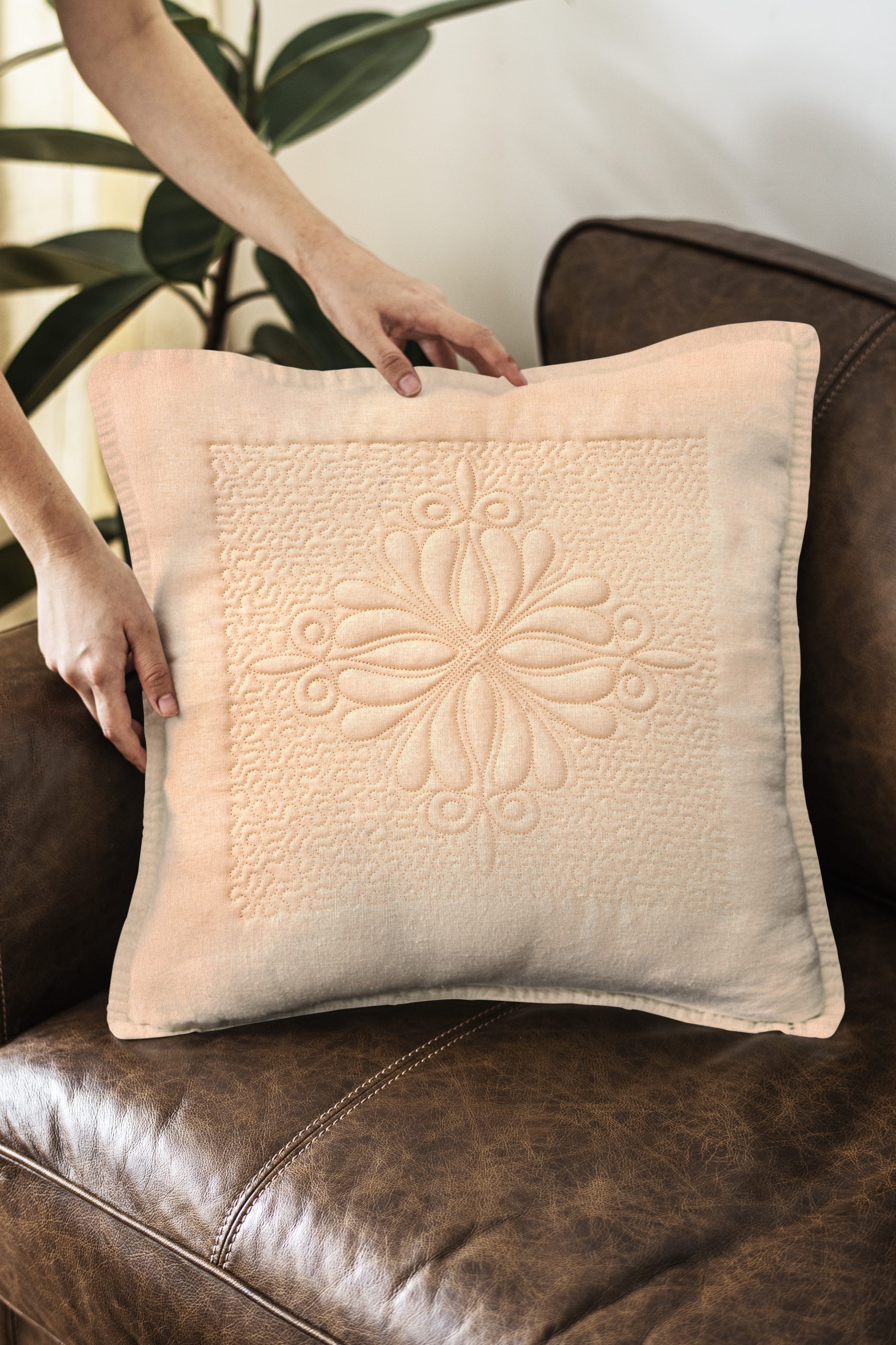 Baby Lock Radiance Embroidery Upgrade I - Image 12